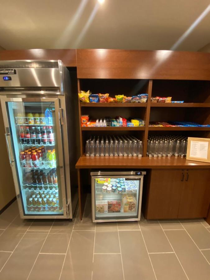 Comfort Suites Midland West Dış mekan fotoğraf