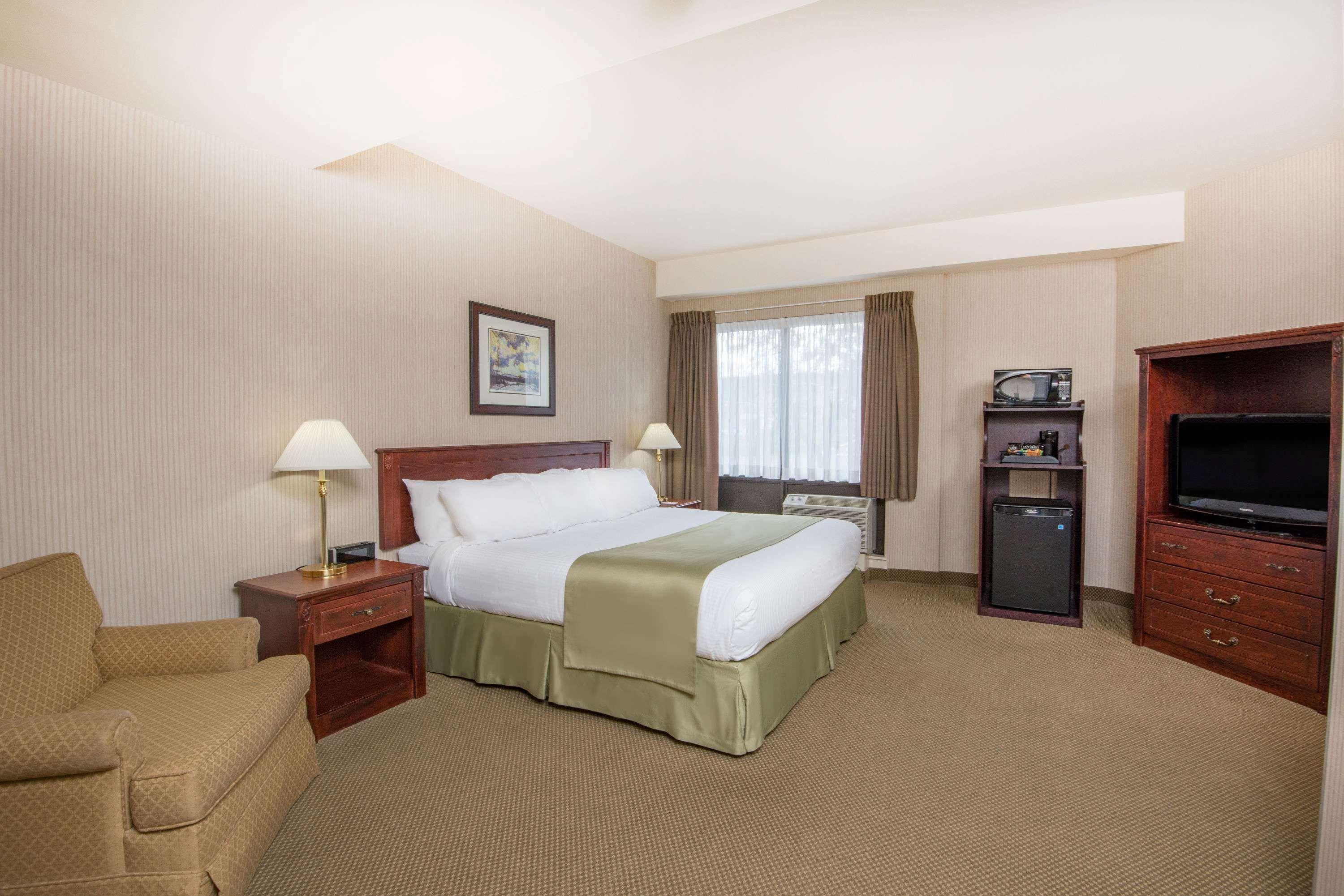 Comfort Suites Midland West Dış mekan fotoğraf
