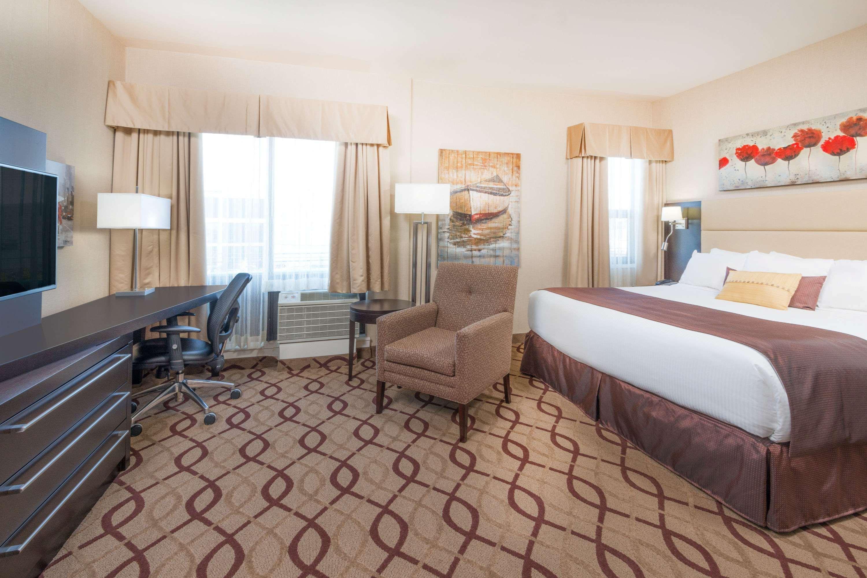 Comfort Suites Midland West Dış mekan fotoğraf