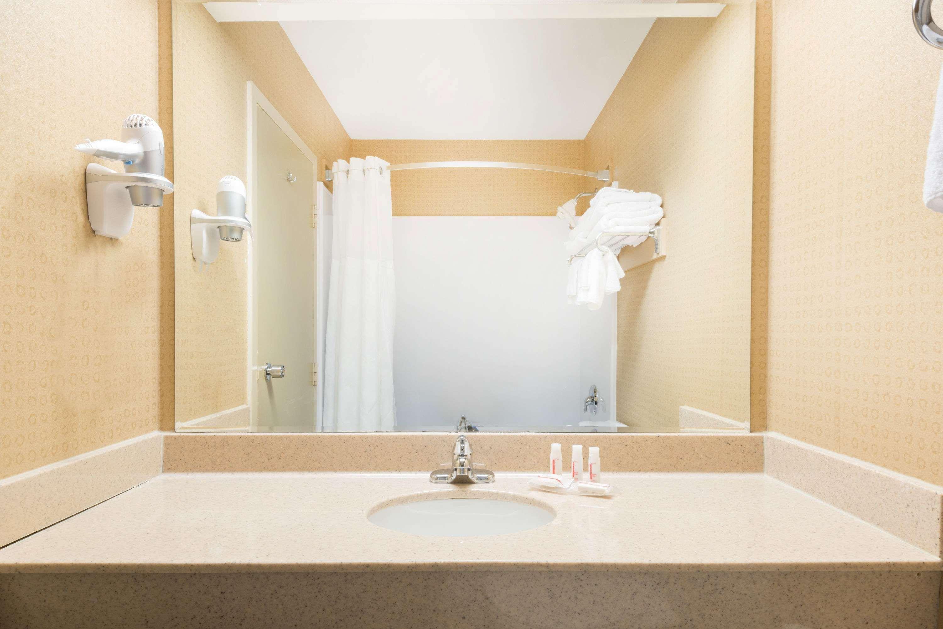 Comfort Suites Midland West Dış mekan fotoğraf