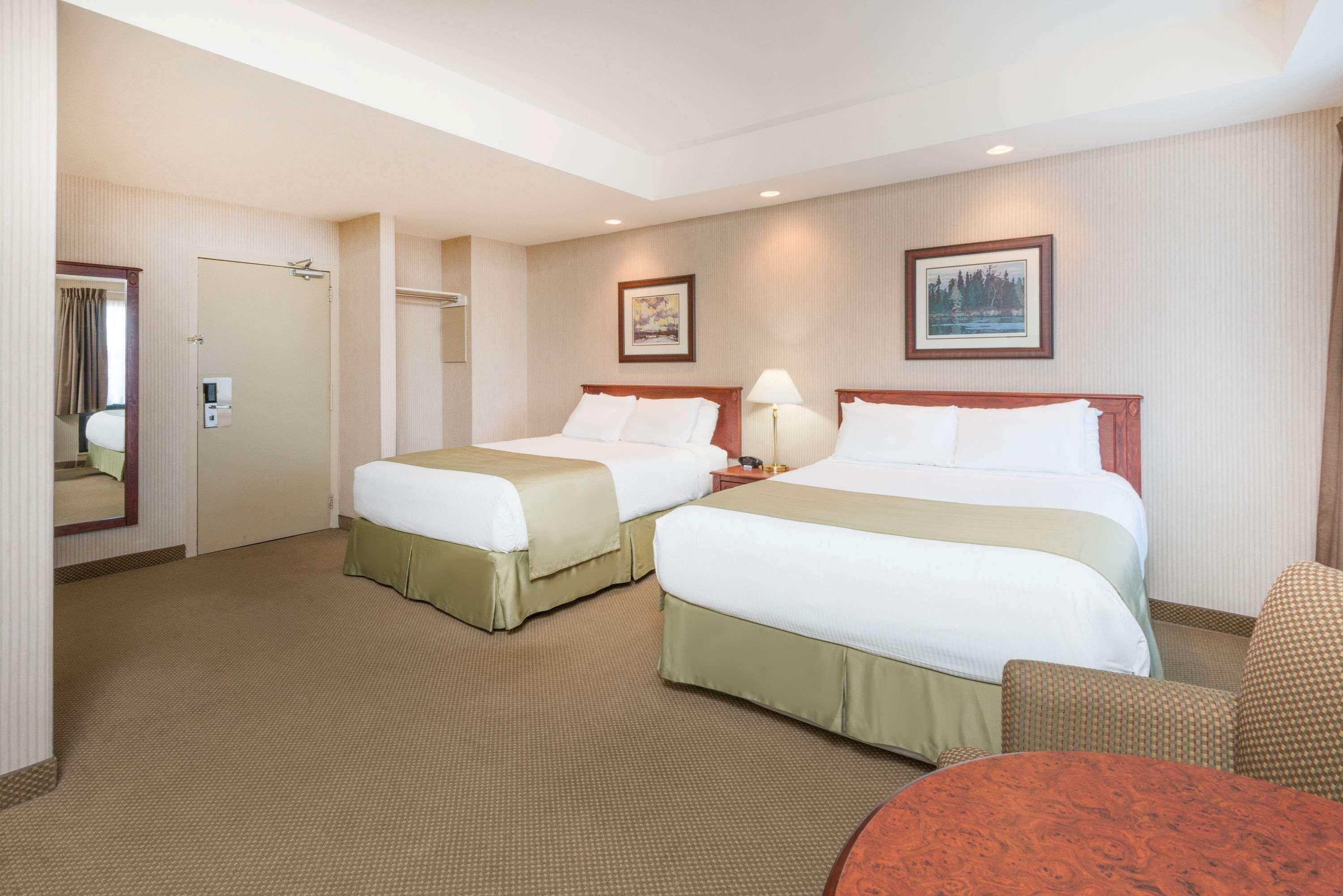 Comfort Suites Midland West Dış mekan fotoğraf
