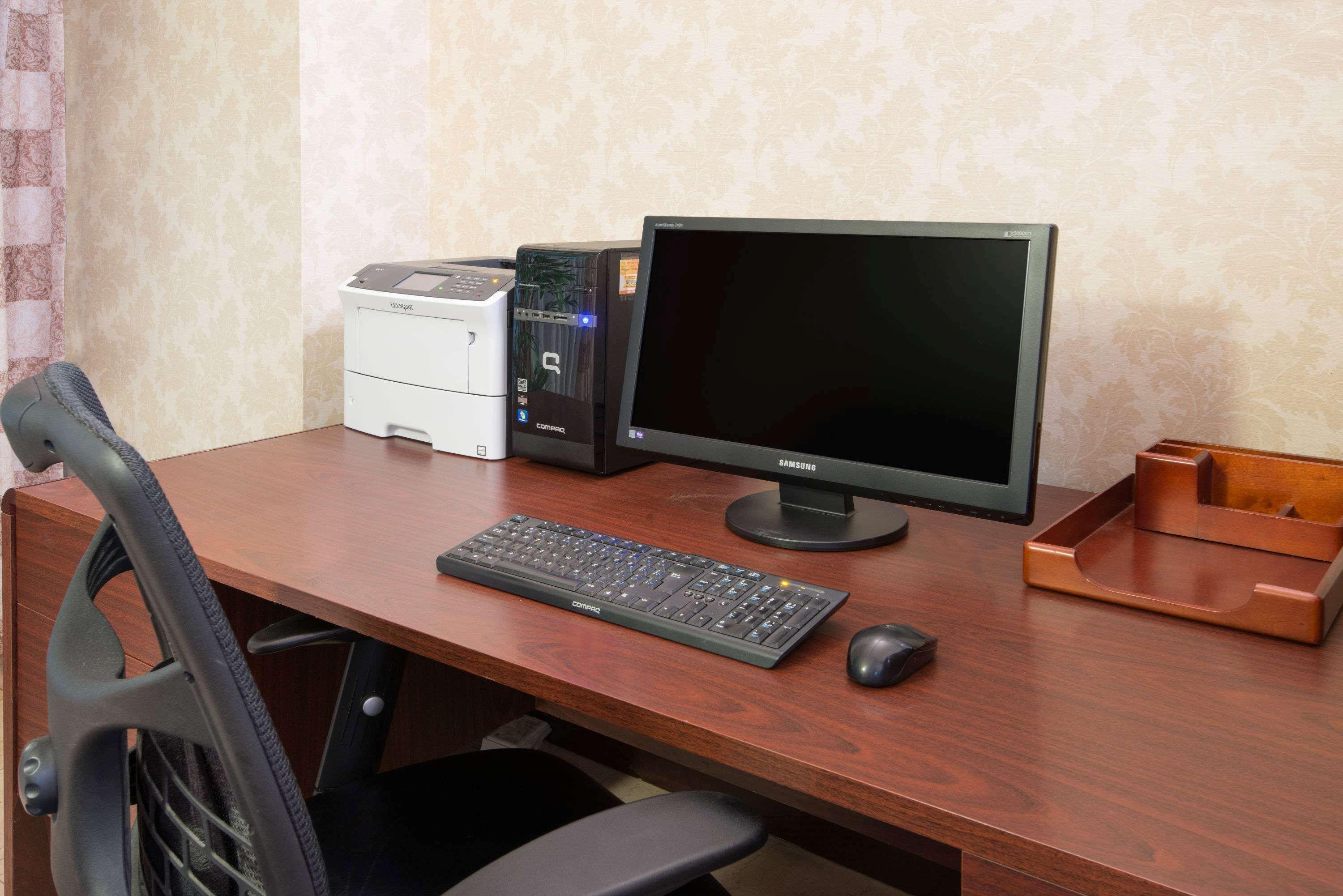 Comfort Suites Midland West Dış mekan fotoğraf