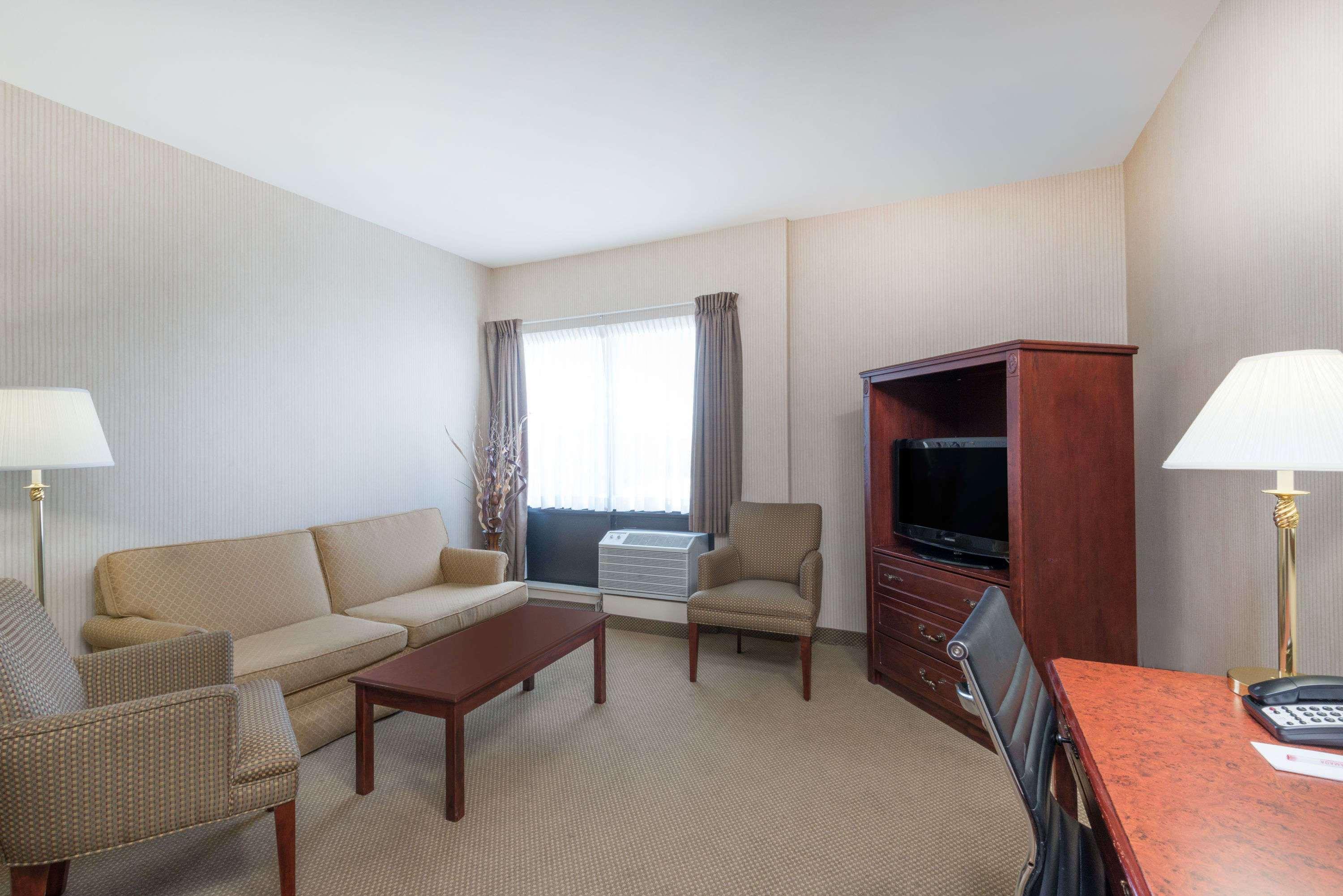 Comfort Suites Midland West Dış mekan fotoğraf